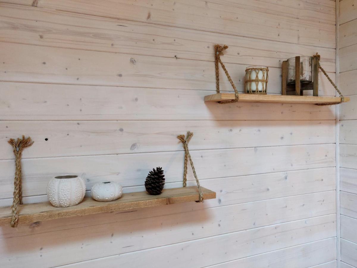 La Cabane De Didi Andernos-les-Bains ภายนอก รูปภาพ