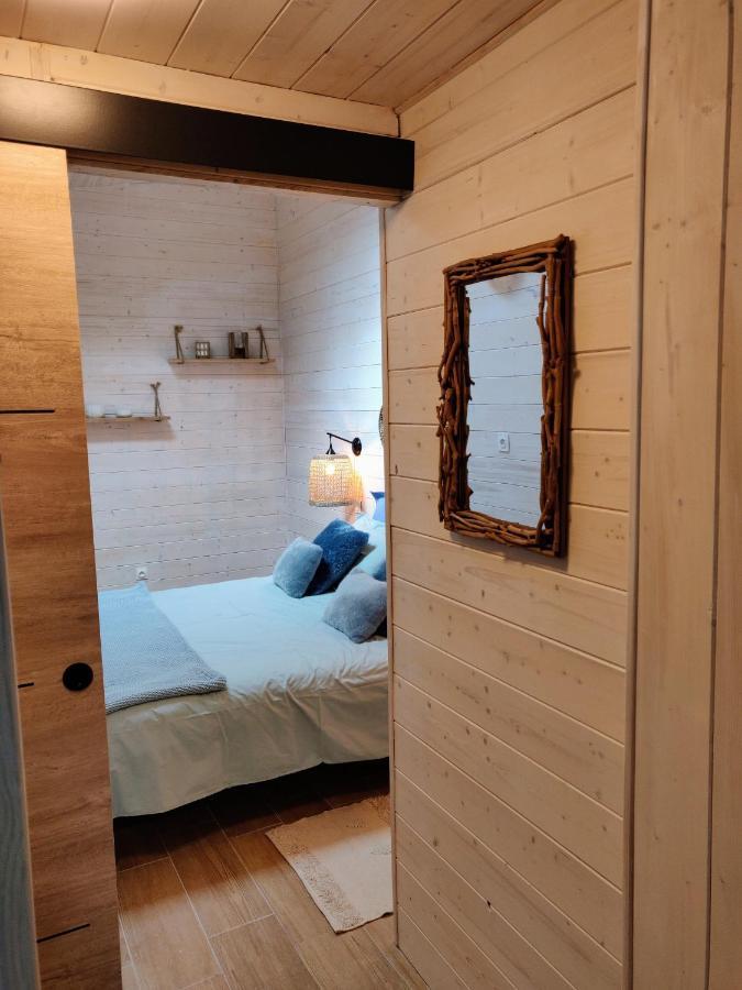 La Cabane De Didi Andernos-les-Bains ภายนอก รูปภาพ
