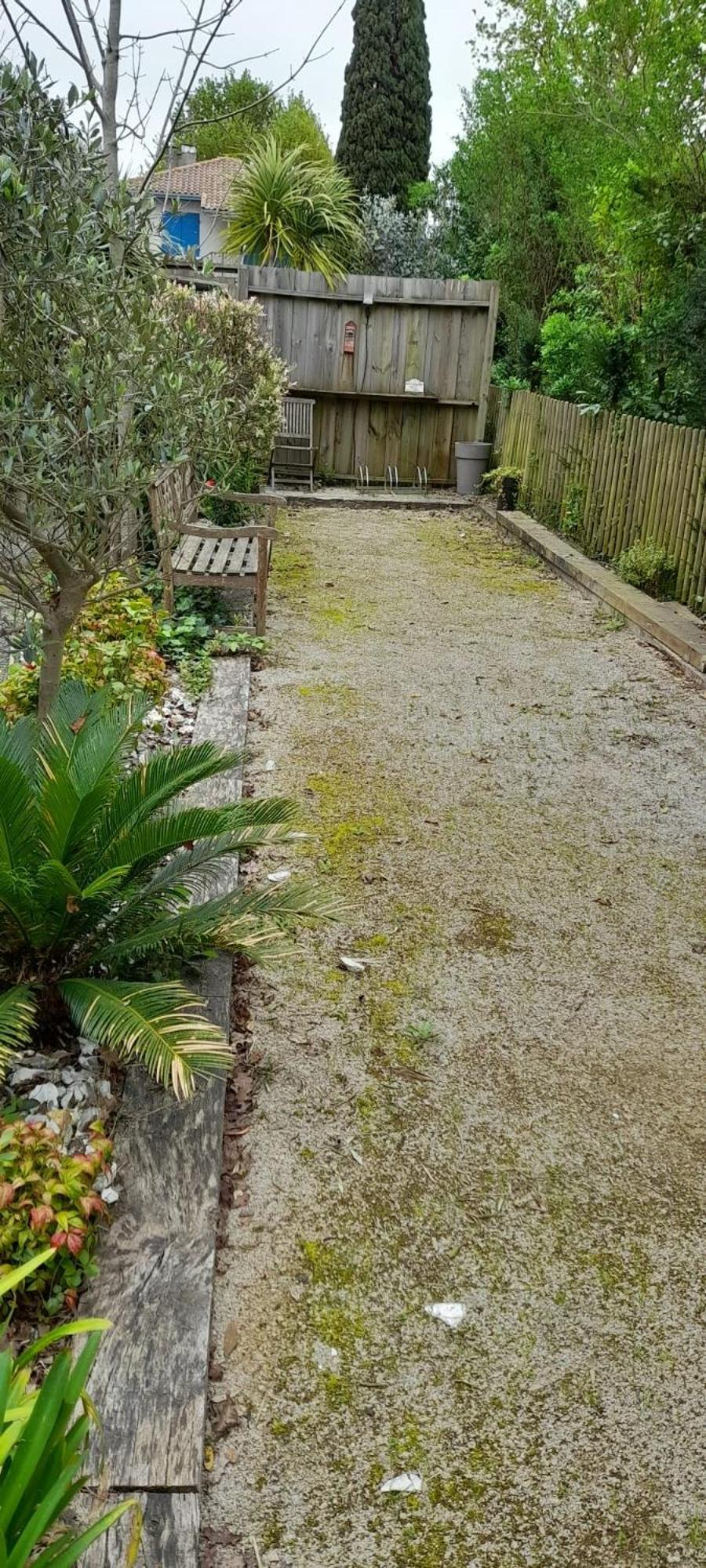 La Cabane De Didi Andernos-les-Bains ภายนอก รูปภาพ