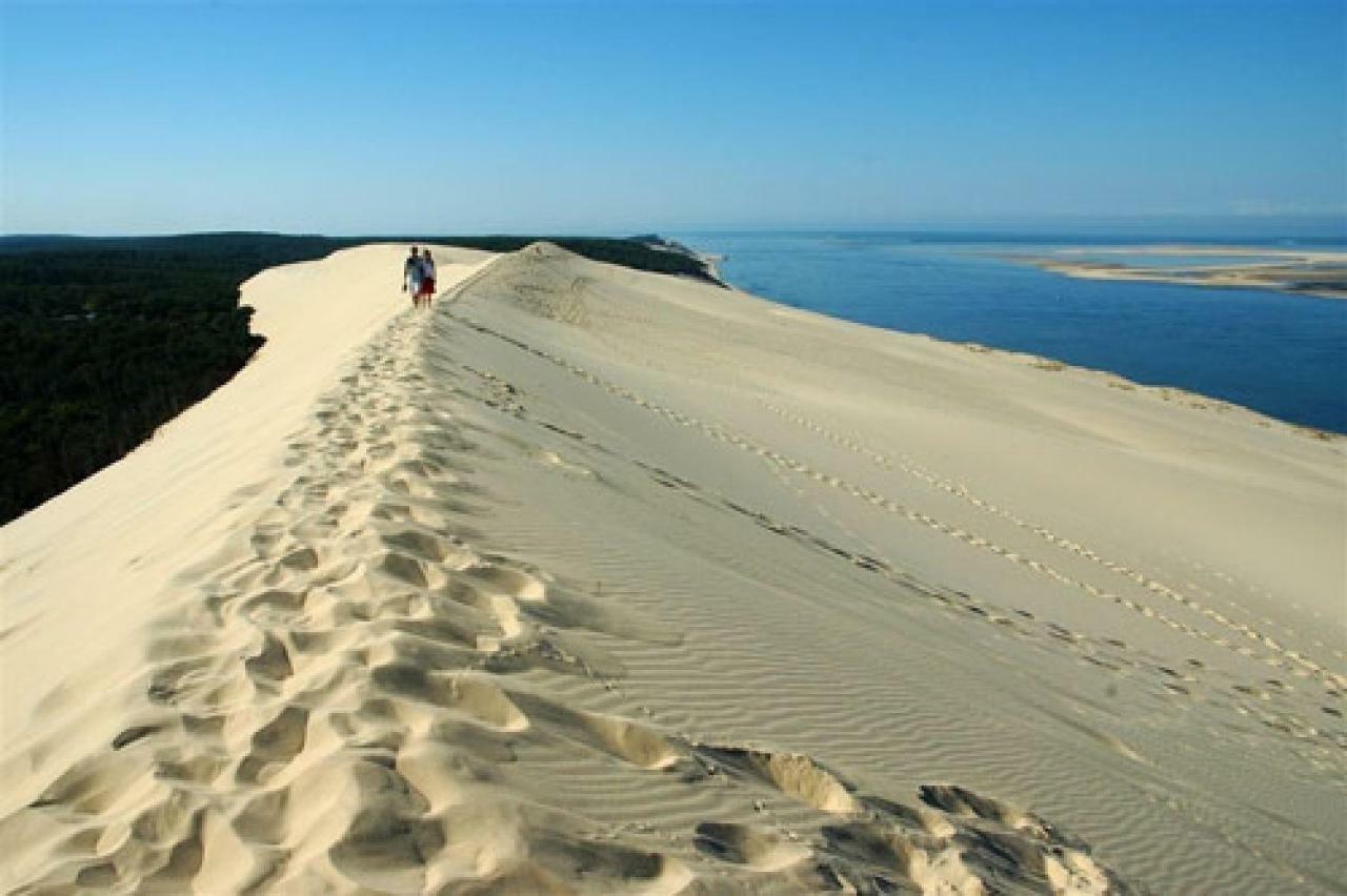 La Cabane De Didi Andernos-les-Bains ภายนอก รูปภาพ